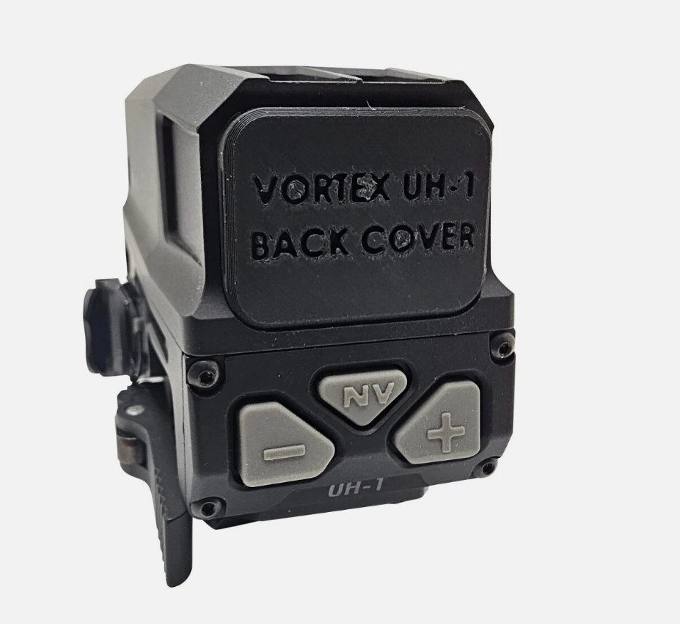Covers - Vortex AMG UH-1 Gen II/2
