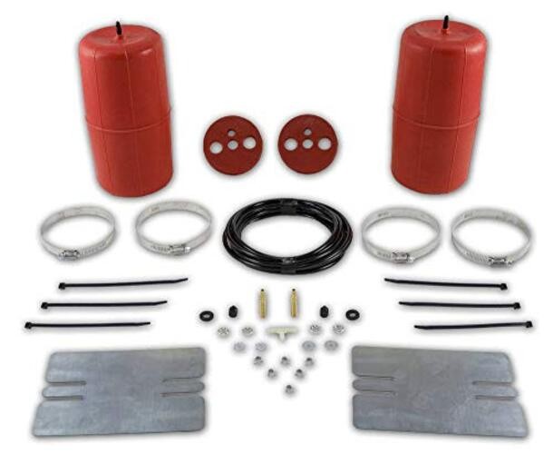 1000 Air Suspension Kit 60755