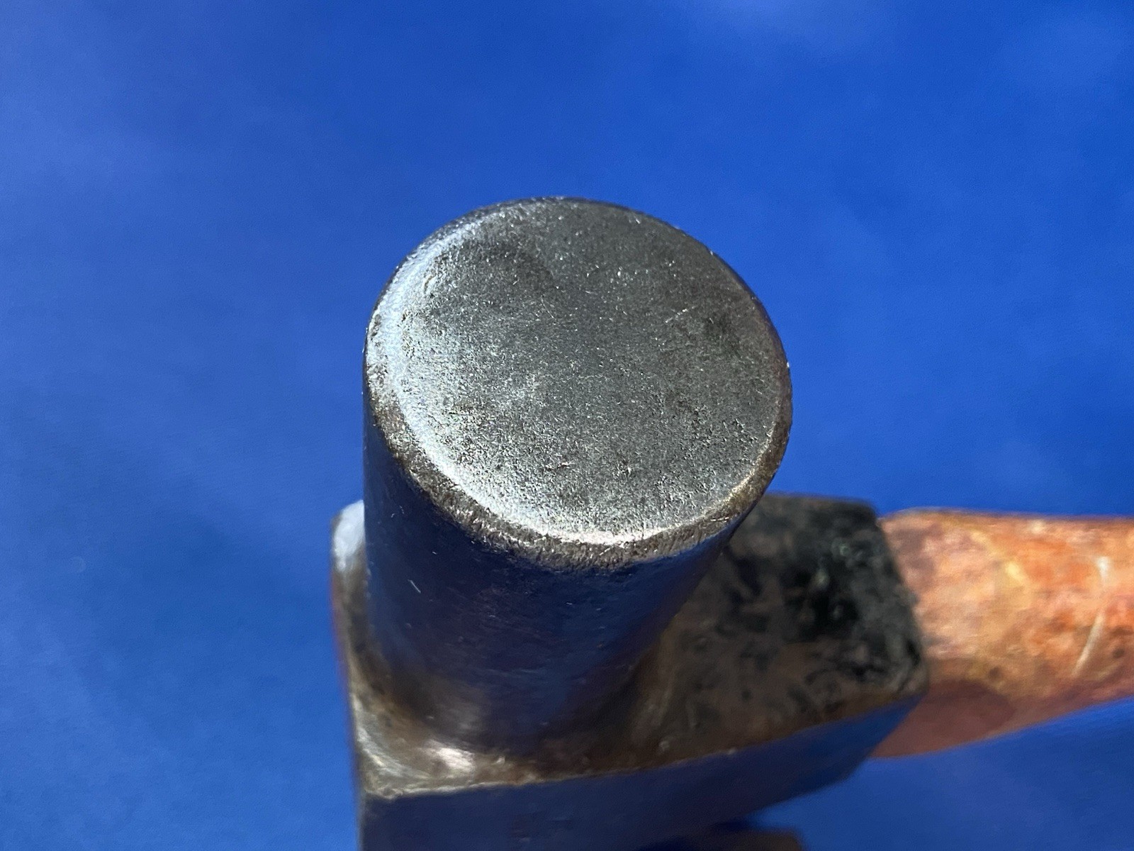 PLUMB USA Curved Claw Hammer