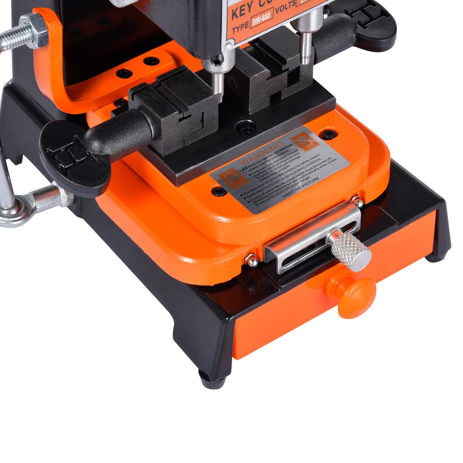 110V Duplicating Machine Automatic Copy Machine Maker Cutter Cutting Machine
