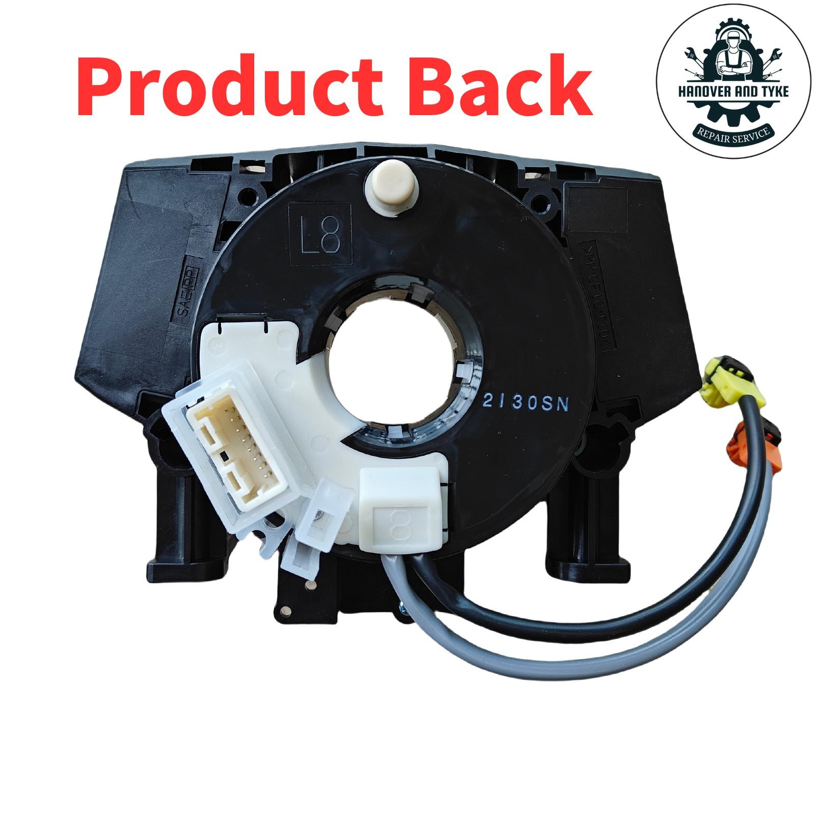 Clock Spring for 2007-2019 Nissan Frontier 25560-ZP53B