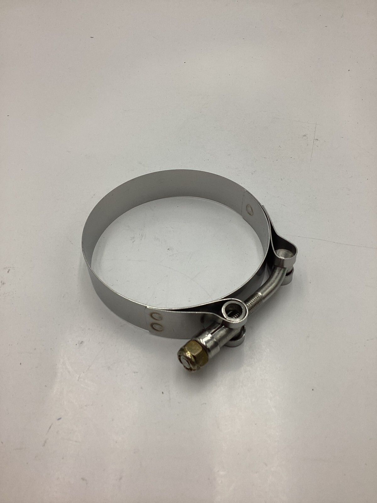 (Pack of 5) Dixon Valve STBC350 T-Bolt Clamp Stainless Steel