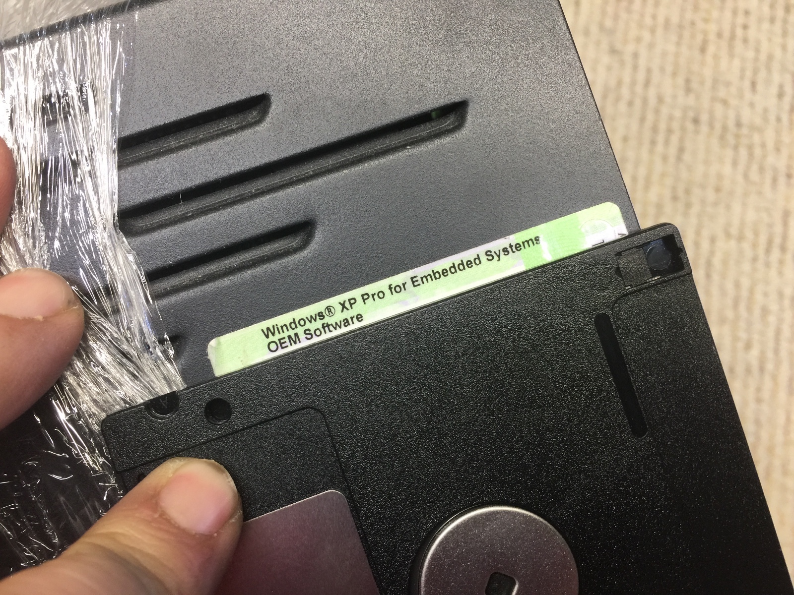 DigiPos Retail Blade W/ POWER SUPPLY