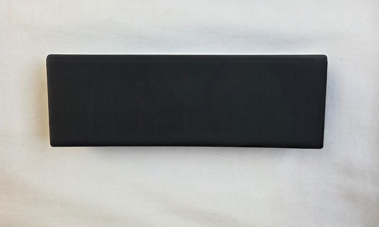 Kliik Denmark Eyeglasses Case Trifold Rectangular Original Soft Cloth See Photos