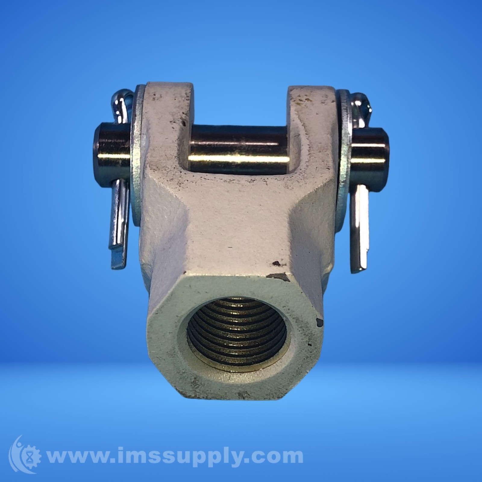 CKD SCG-Y-40 Rod Clevis FNOB