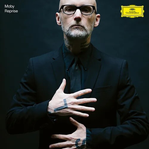 Moby - Reprise [New CD]