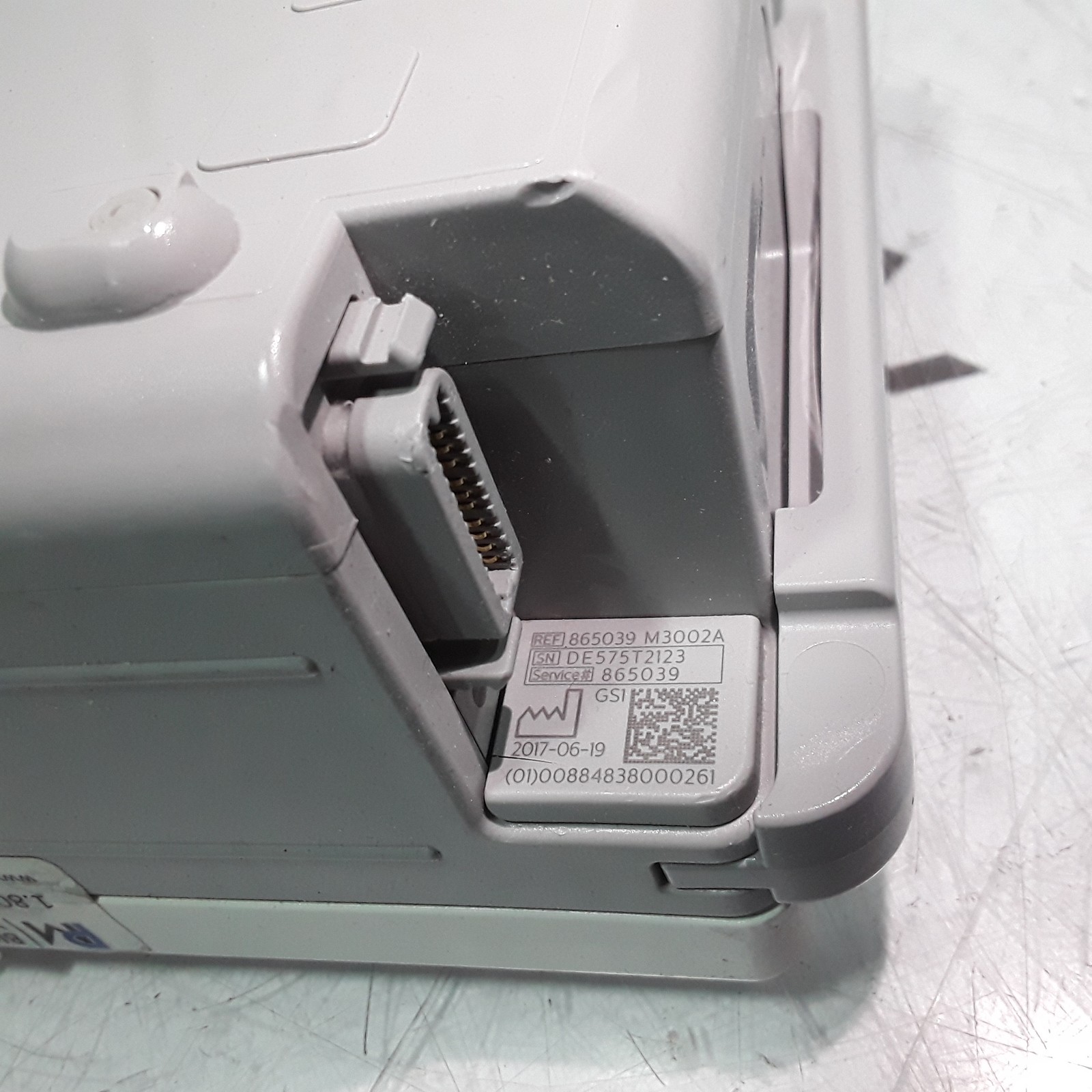 Philips IntelliVue X2 Module - Masimo Rainbow SpO2