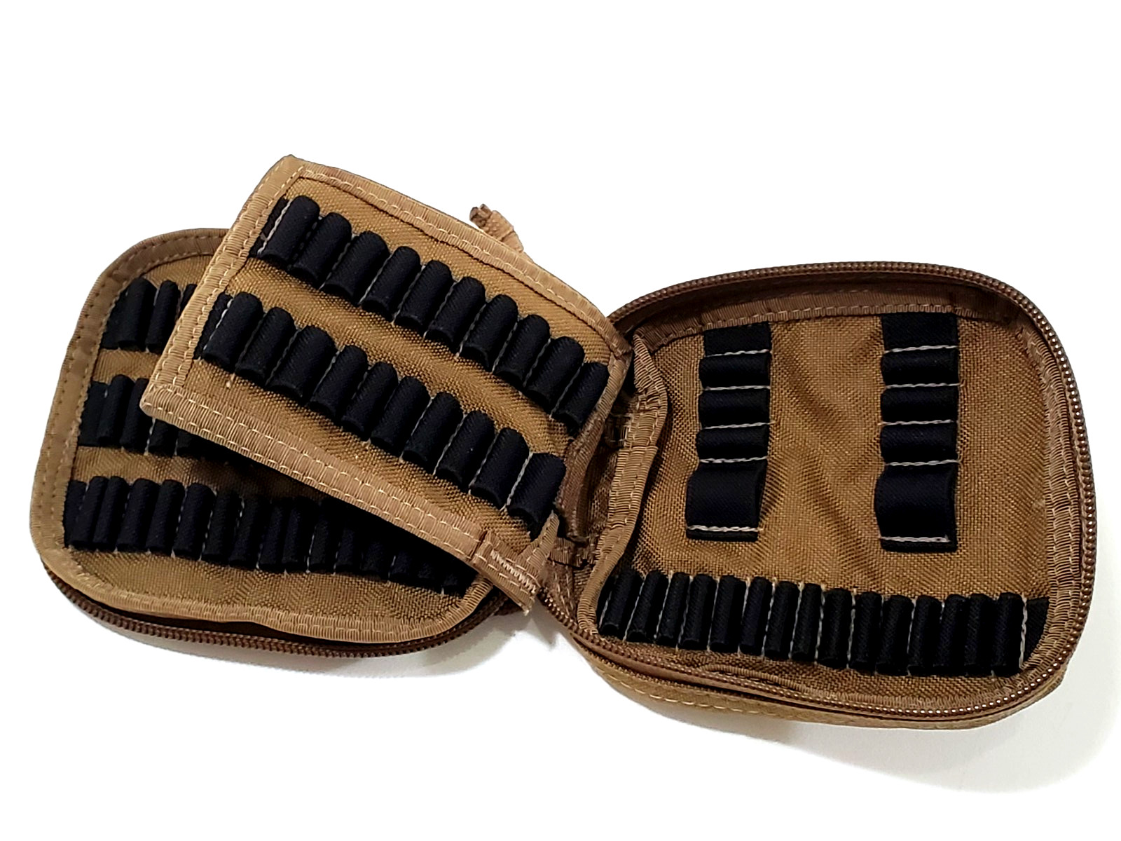 Zero Point Drill Bit Kit Basic Pouch Coyote Brown 1st Line EOD Cleaning Kit NSW