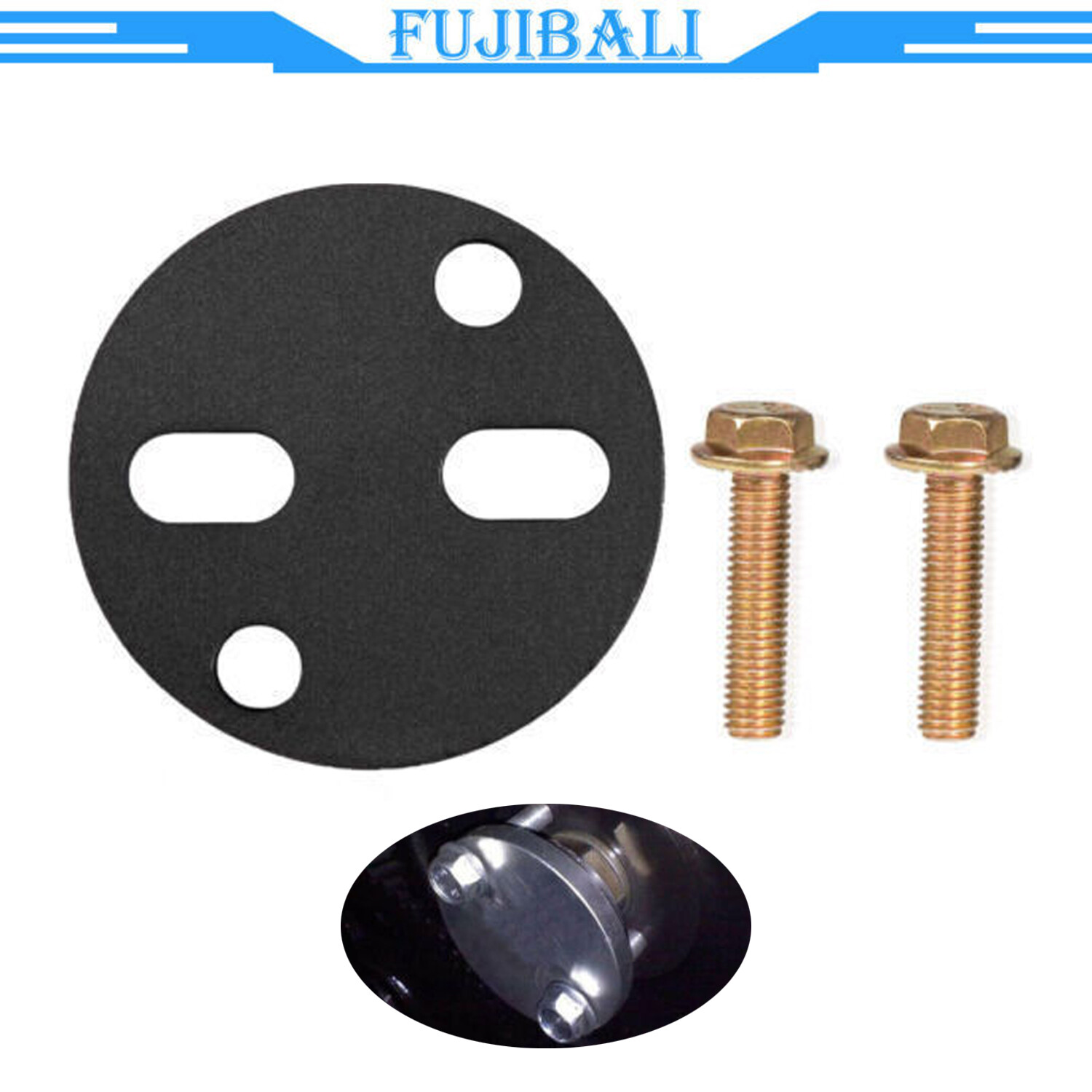 Heavy Duty Injection Pump Gear Puller Removal Installer Tool for Cummins Engines