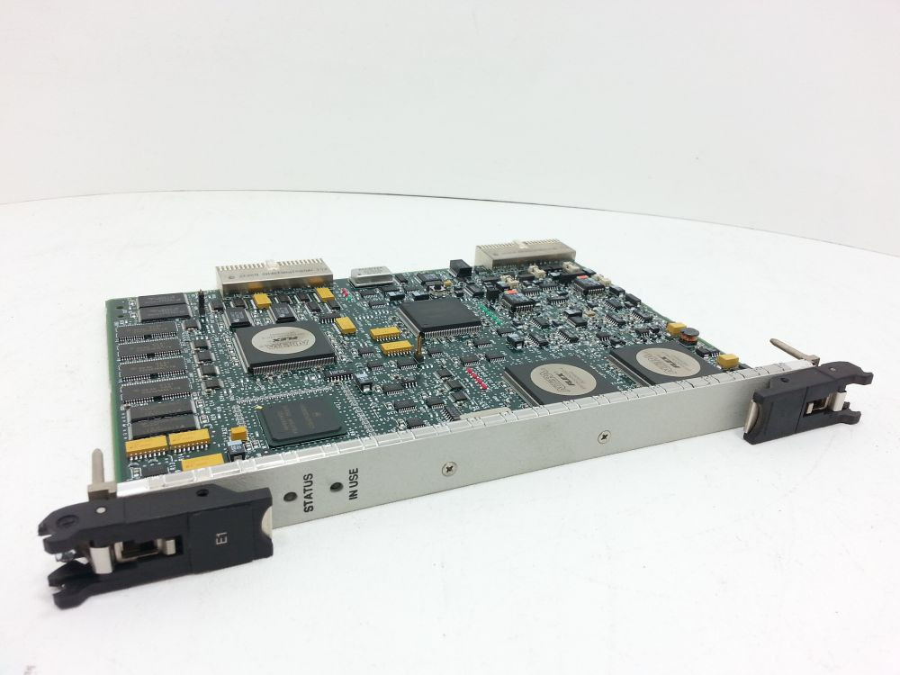 Centest 80-44804-01 E1 Rev B  Front  TTC JDS Acterna CENTEST 650-S