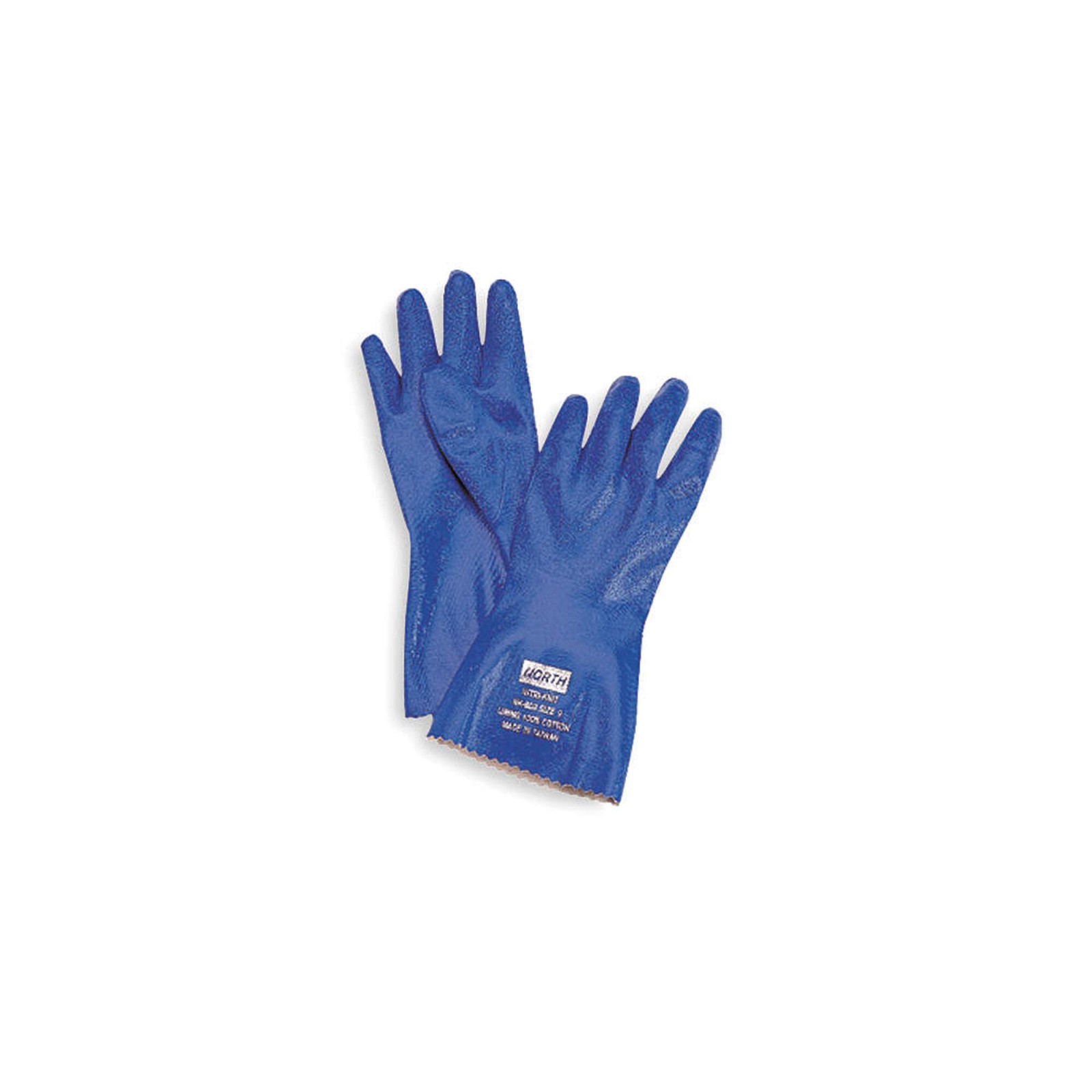 Honeywell - NK803/11 - GLOVES BLU SUPP NIT 1211/XXL, Dozen of 12
