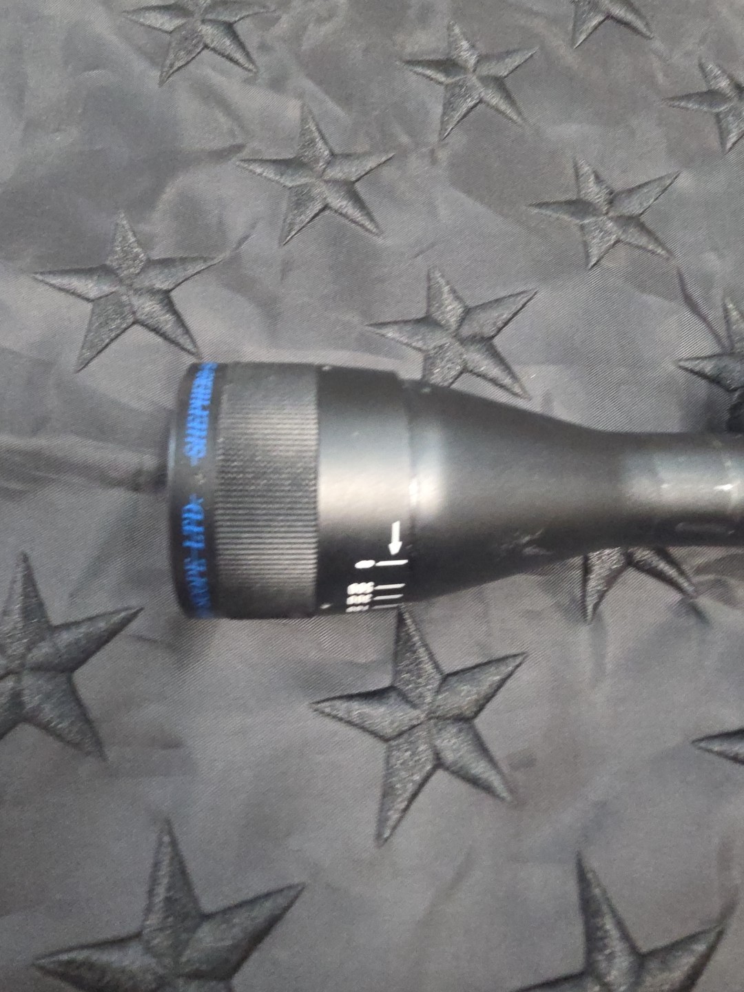 Shephard Scope