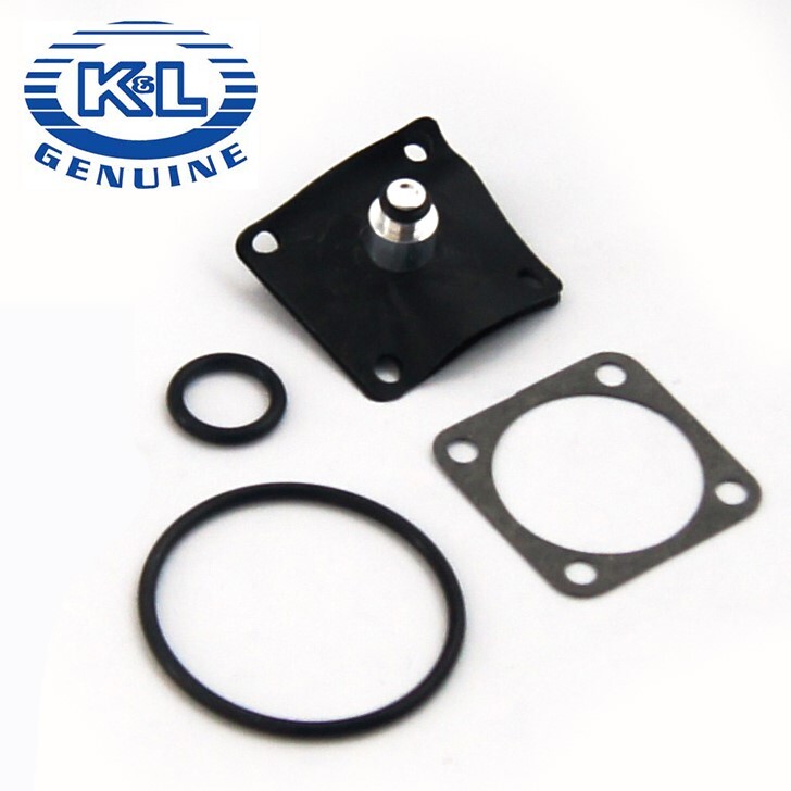 K&L Petcock Repair Rebuild Kit Suzuki gs1150 gs1100 gs1000 gs850 gs750 gs650 tap
