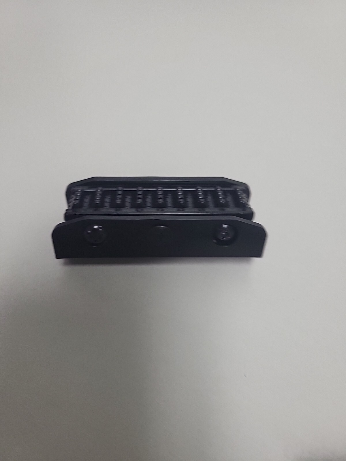 CLMBR (SERIAL #CLMC21) Belt Clamp (120D)