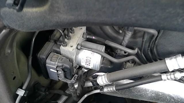 Anti-Lock Brake Part Actuator And Pump Assembly FWD Fits 19-20 SORENTO 2409299