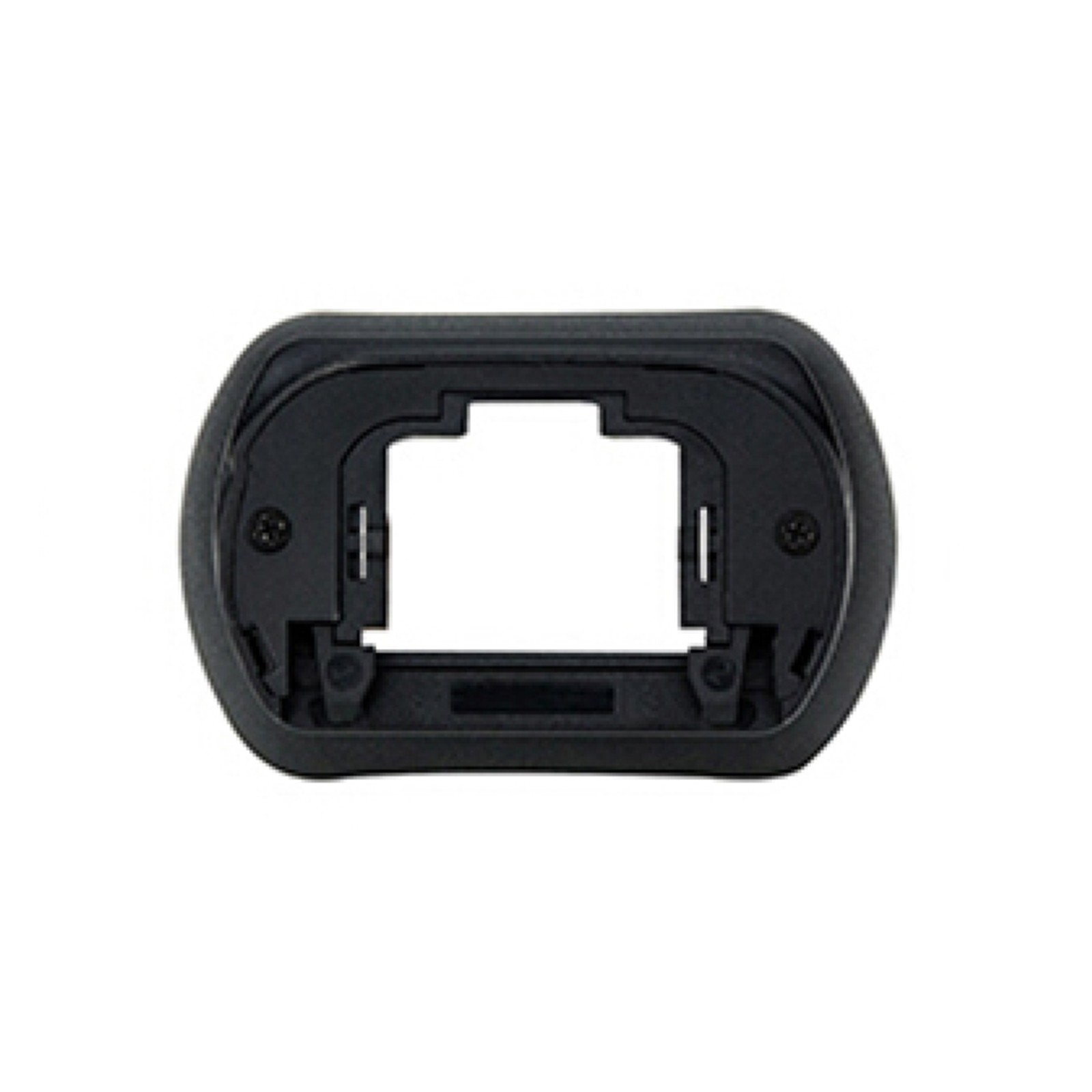 Soft Silicone Camera Eyecup Viewfinder Protector For Sony A7 A7II A7III Camera x