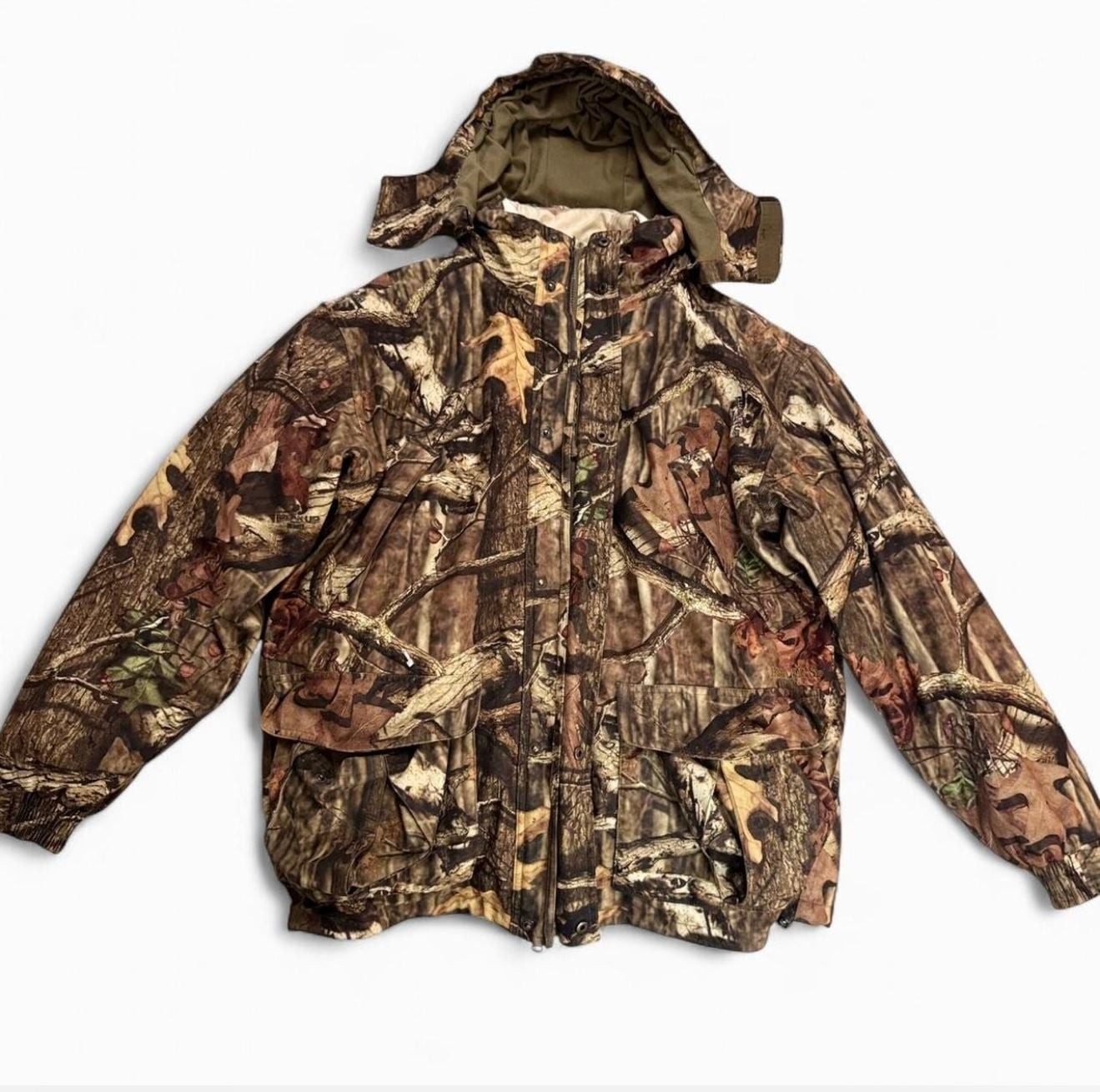 Herter's RealTree Hunting Jacket- XL