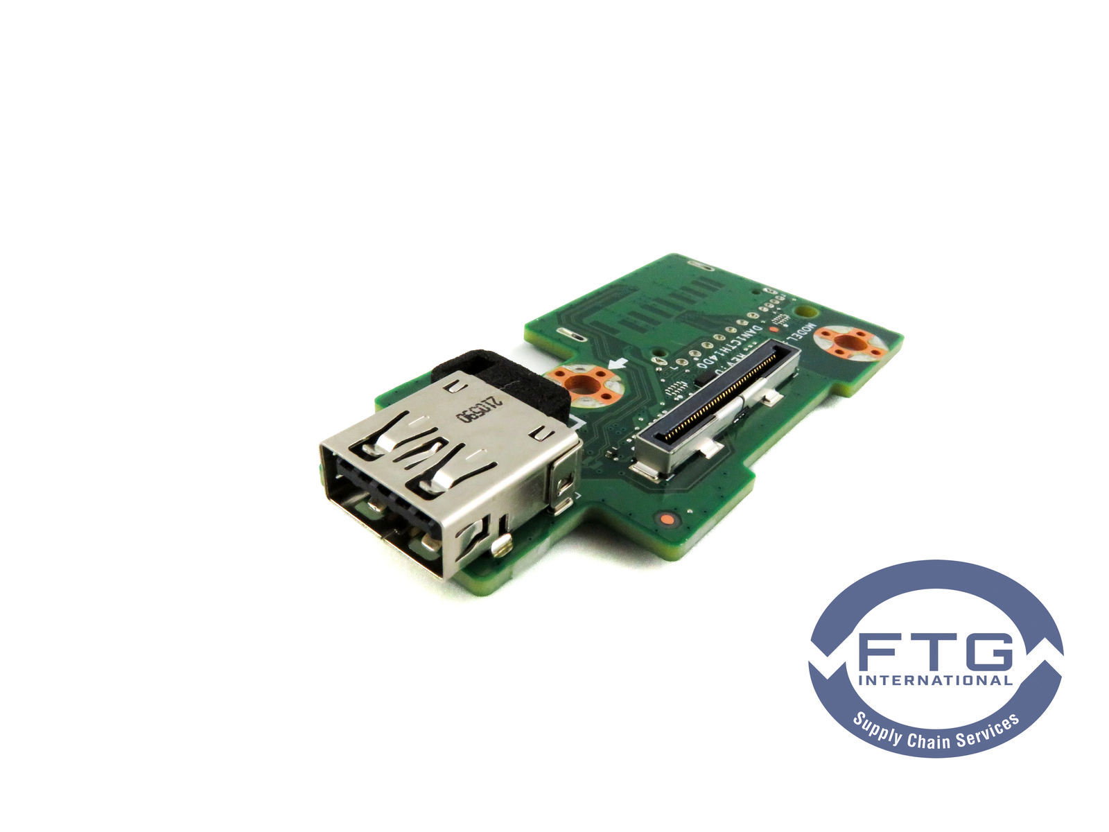 M82190-001 PCA BTN CR USB3 TYPE A CONTI