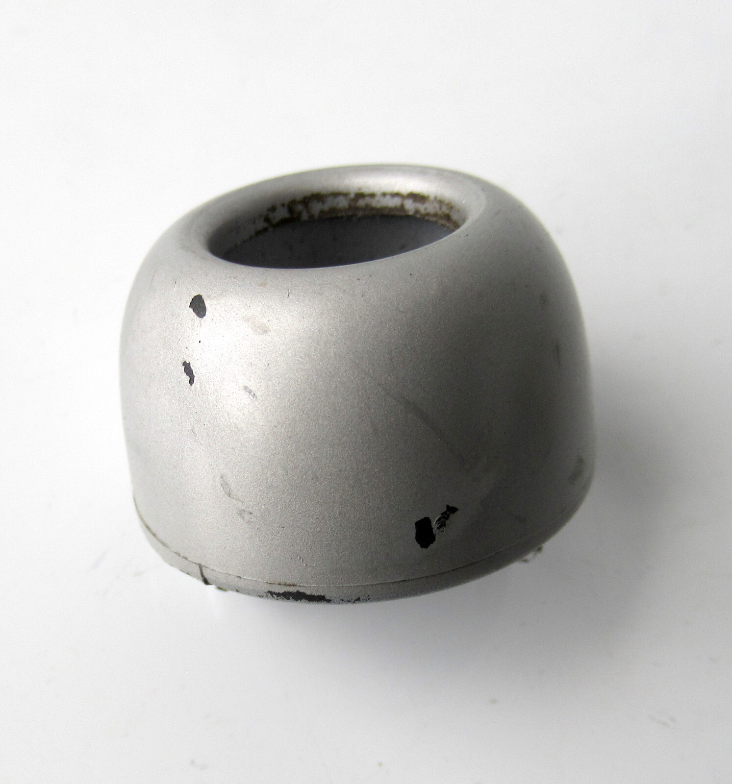 Genuine Used MINI (Silver) Handbrake Cap for R56 R55 R57 R58 R59 R50 R52 R53 #4