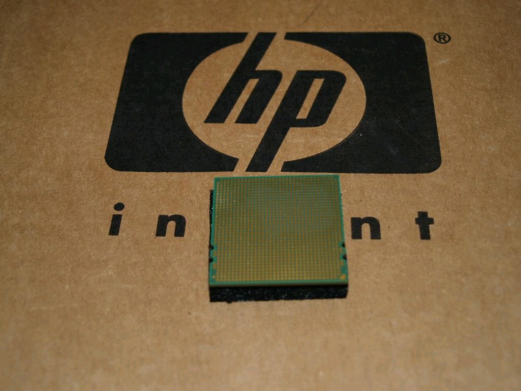 457263-001 NEW HP 2.0Ghz 2212 Opteron CPU for Proliant