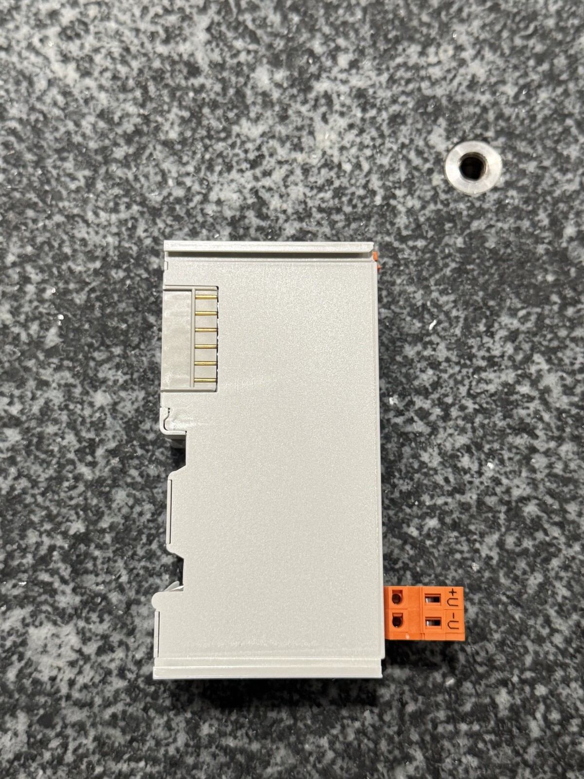Beckhoff EL6695 EtherCAT Bridge Terminal