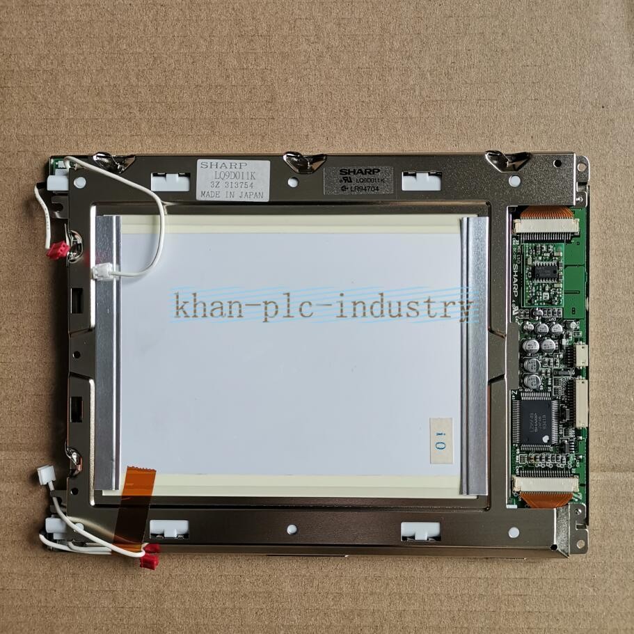 For 8.4" Lcd Screen Panel LQ9D011 LQ9D011K LQ9D012 LQ9D013 LQ9D014 1PC