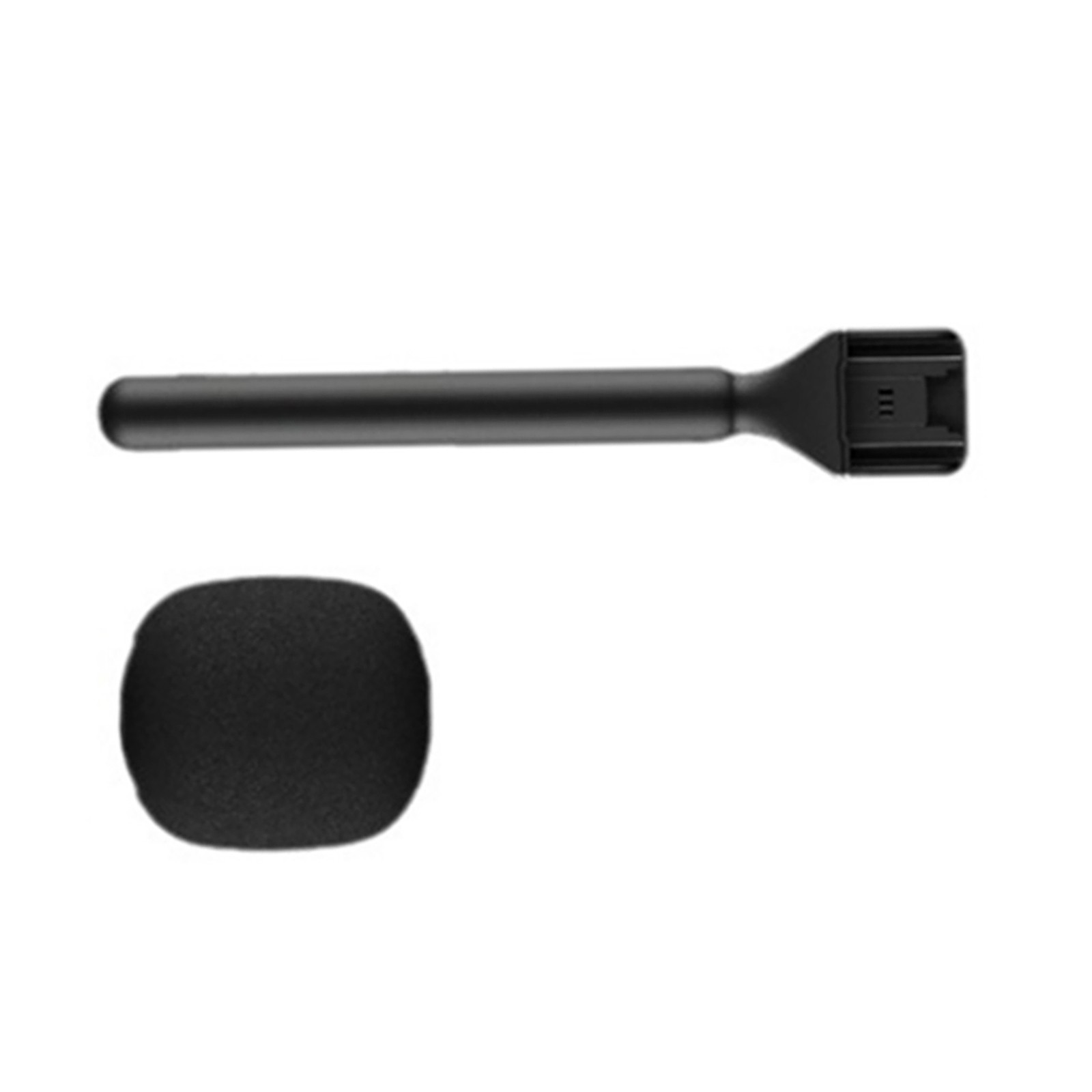 Handheld Interview Mic Adapter Bracket Part For DJI Mic Wireless Microphone