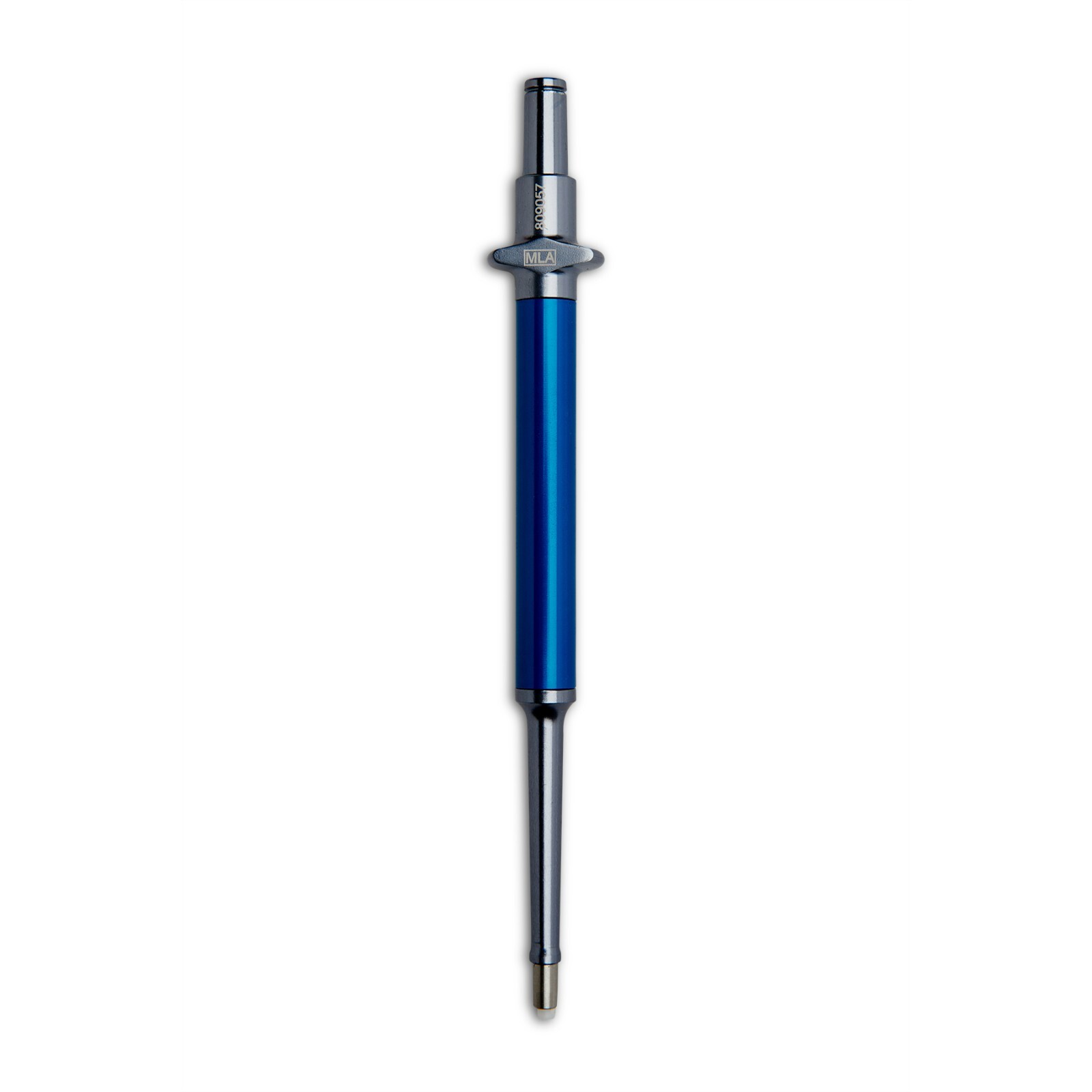 VistaLab 100?L Pipette, MLA, Precision, Blue, 1/Case, #1025
