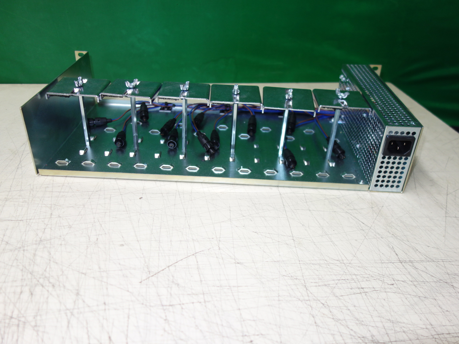 AJA DRM Video Systems Chassis