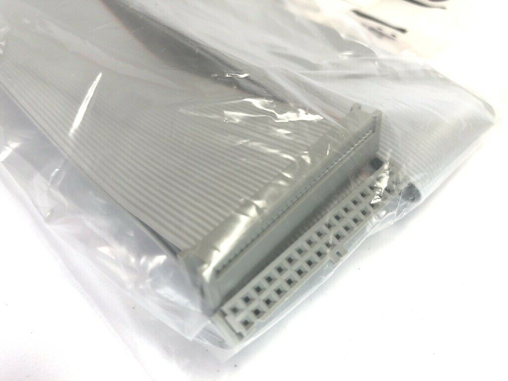 Medtronic 67238 Floppy Drive Cable ACT Plus M931373A001 Rev1