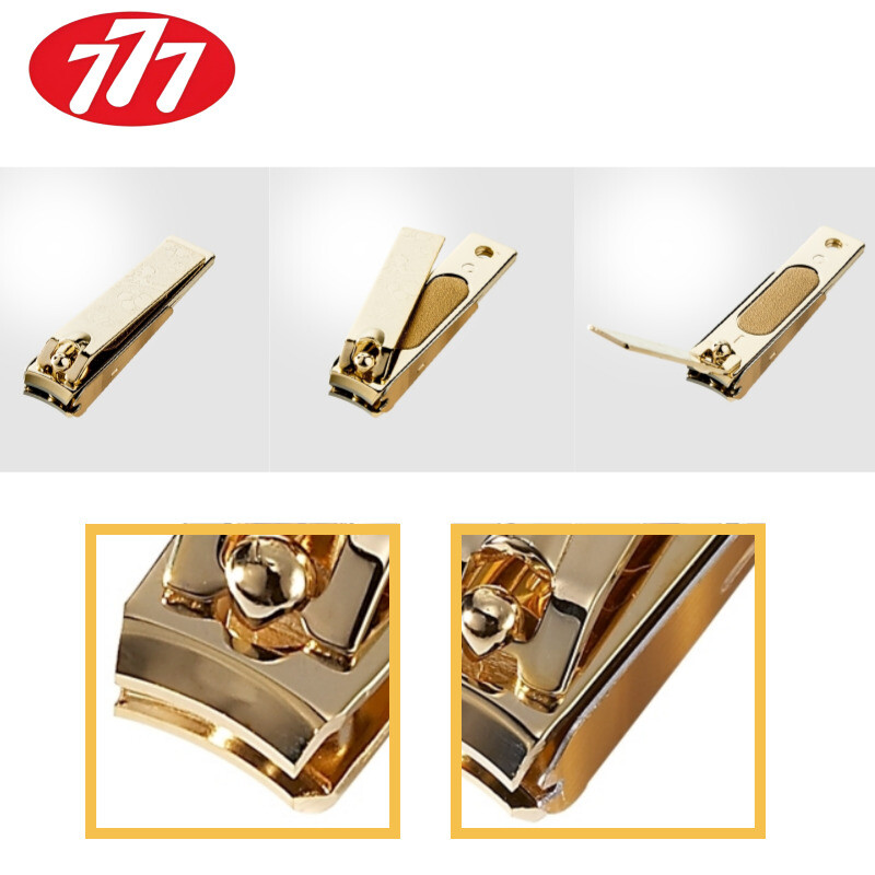 [777] Nail clipper / Medium Nail Clippers / Medium Toenail Clipp