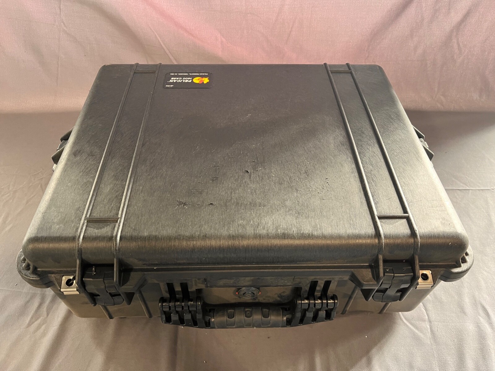 Ross Video CB9 Carbonite Control Panel