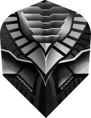 Harrows Avanti Dart Flights