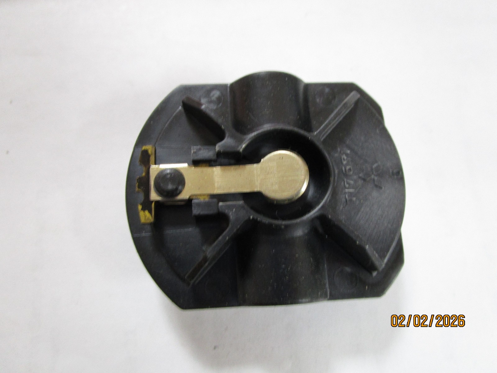 Motorcraft Distributor Rotor DRE-385 E92Z-12200-B