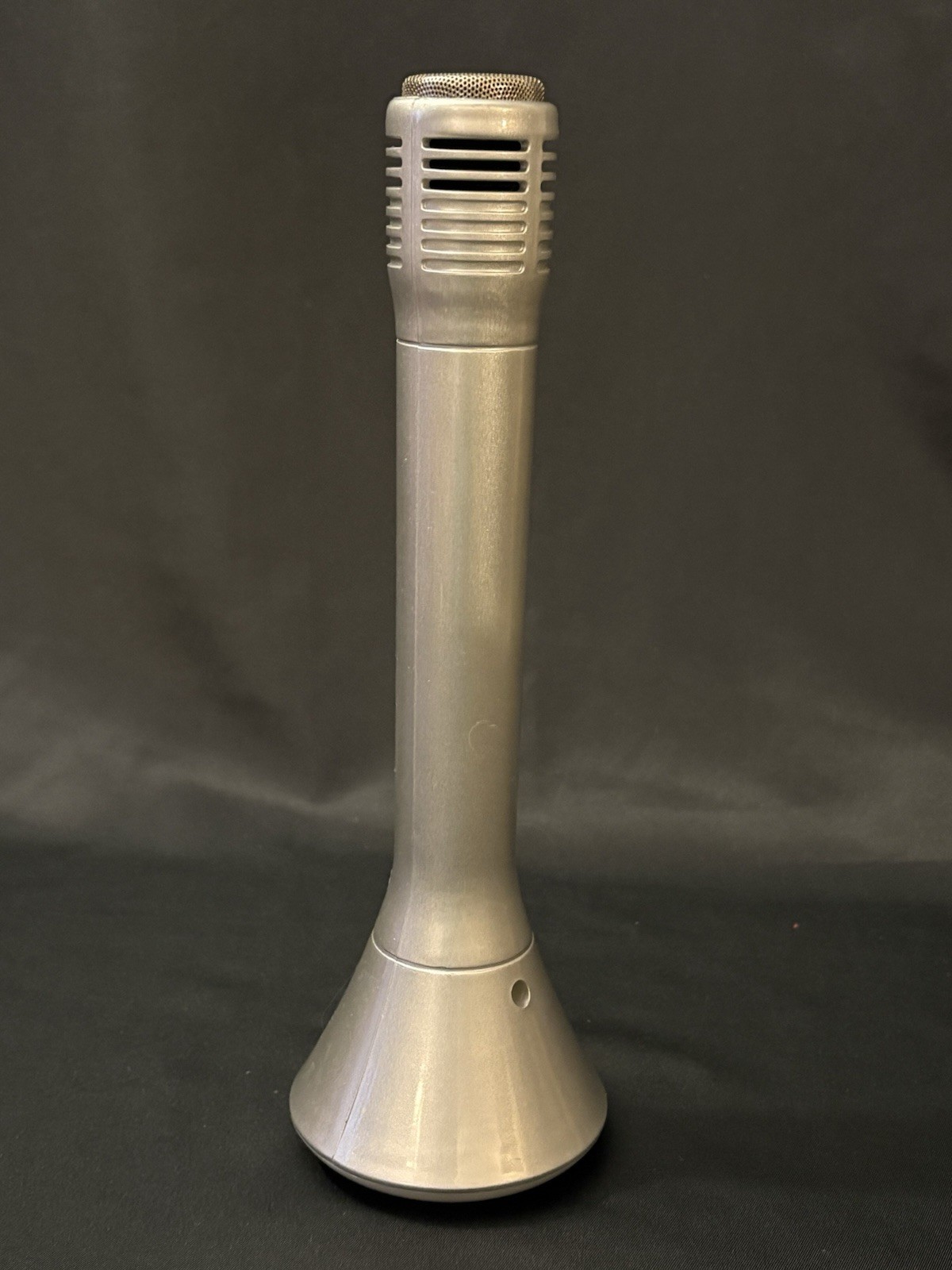 Gabba Goods. Karaoke Microphone, Bluetooth For Music, Has Echo Feature.
