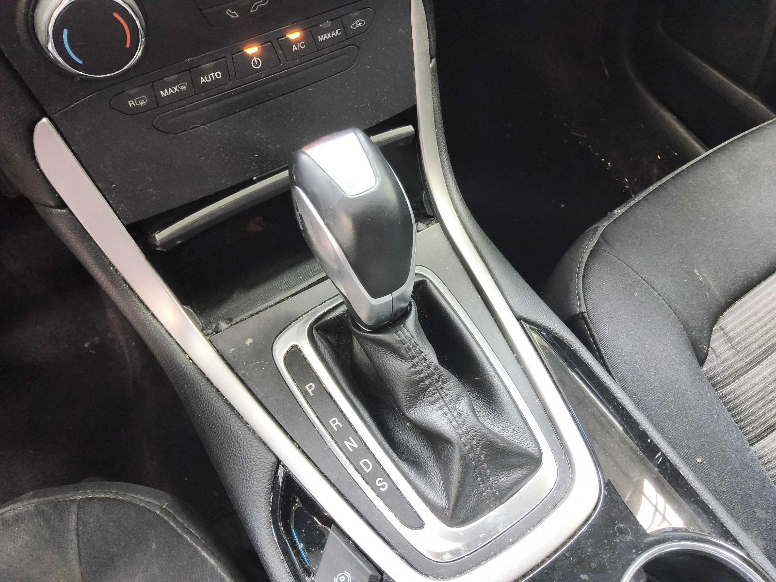 Used Battery Tray fits: 2015 Ford Edge Grade A