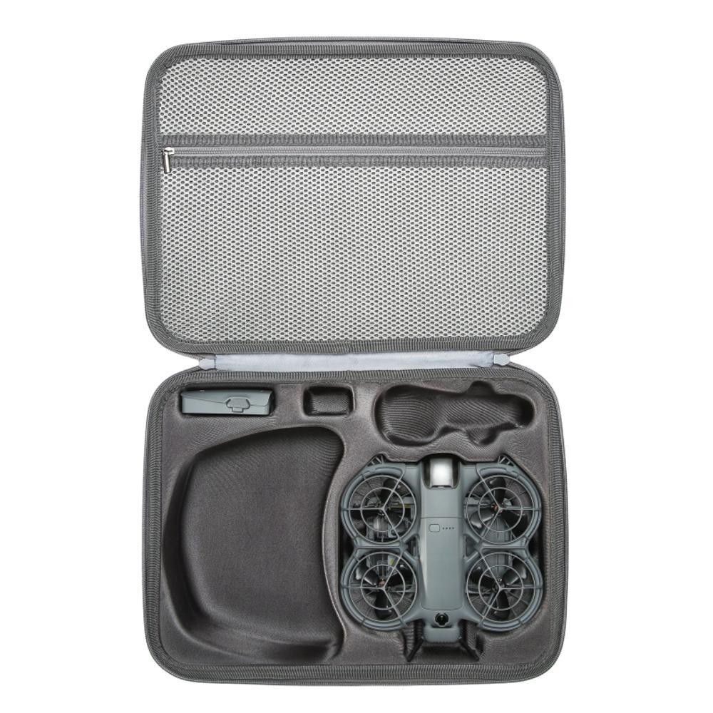 Case Bag Protective 2 GOGGLES NEO Carry DJI Accessory For N3 Storage
