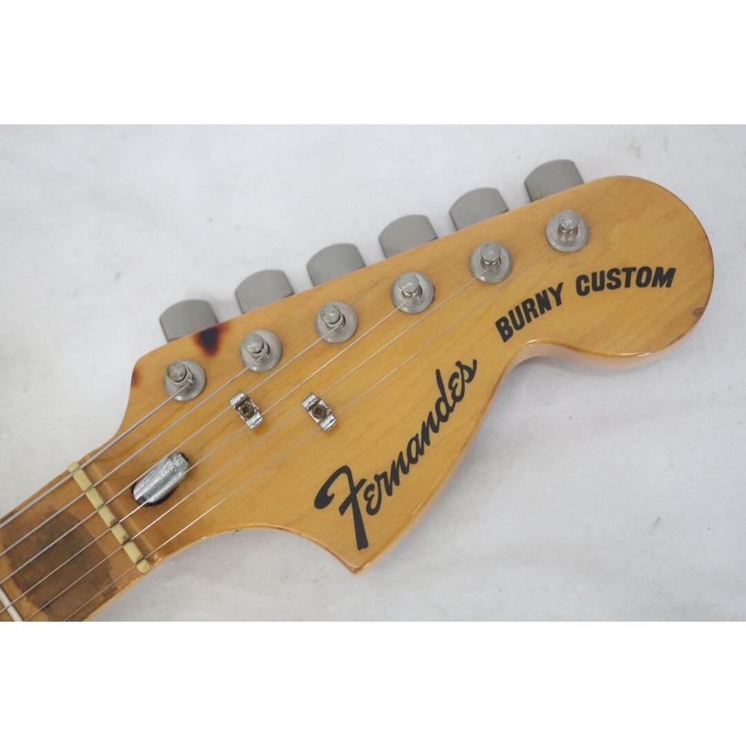 Fernandes Fst-70 No.LG1391