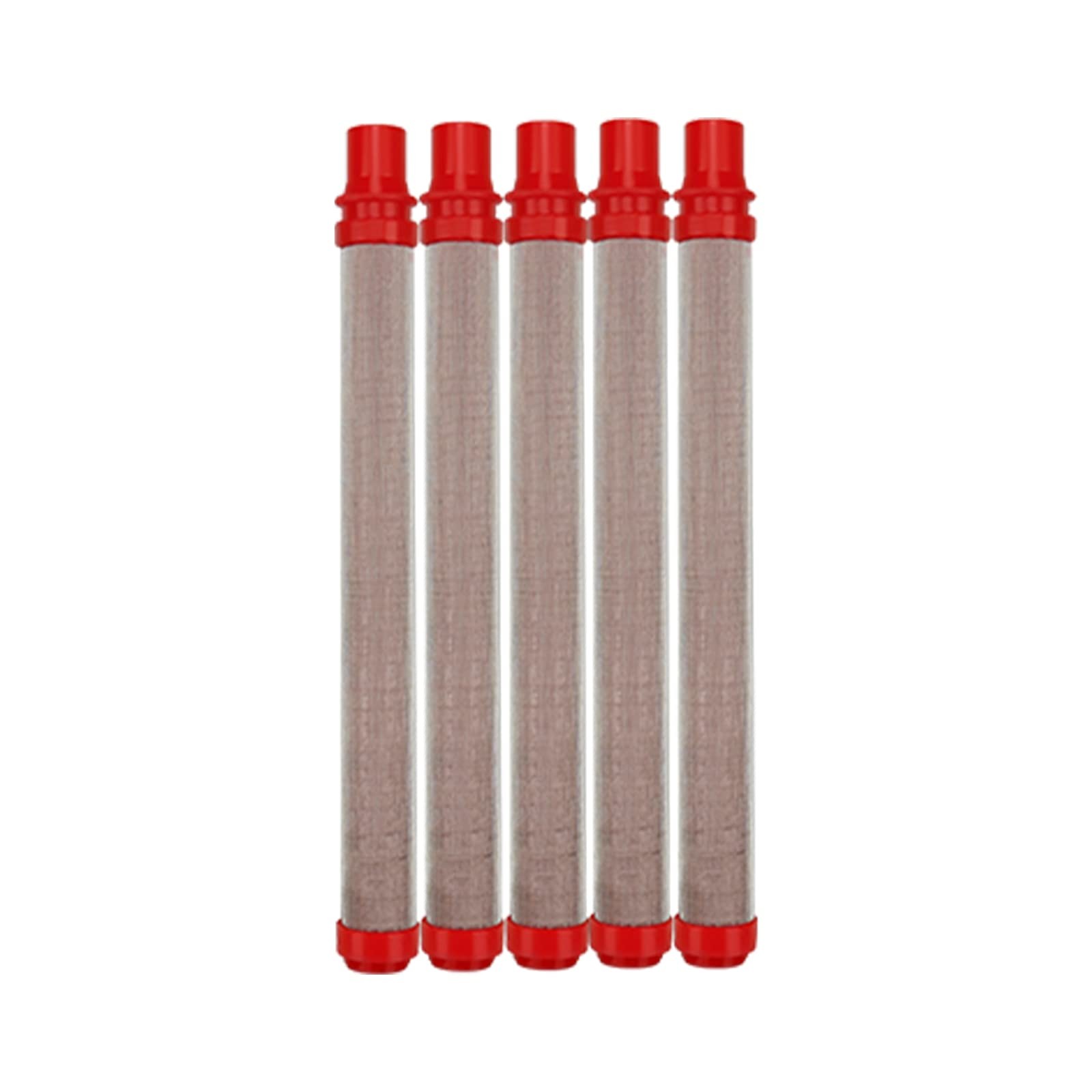 Airless Spray Gun Filter 200 Mesh Replacement High Pressure Airless Spraying Gun