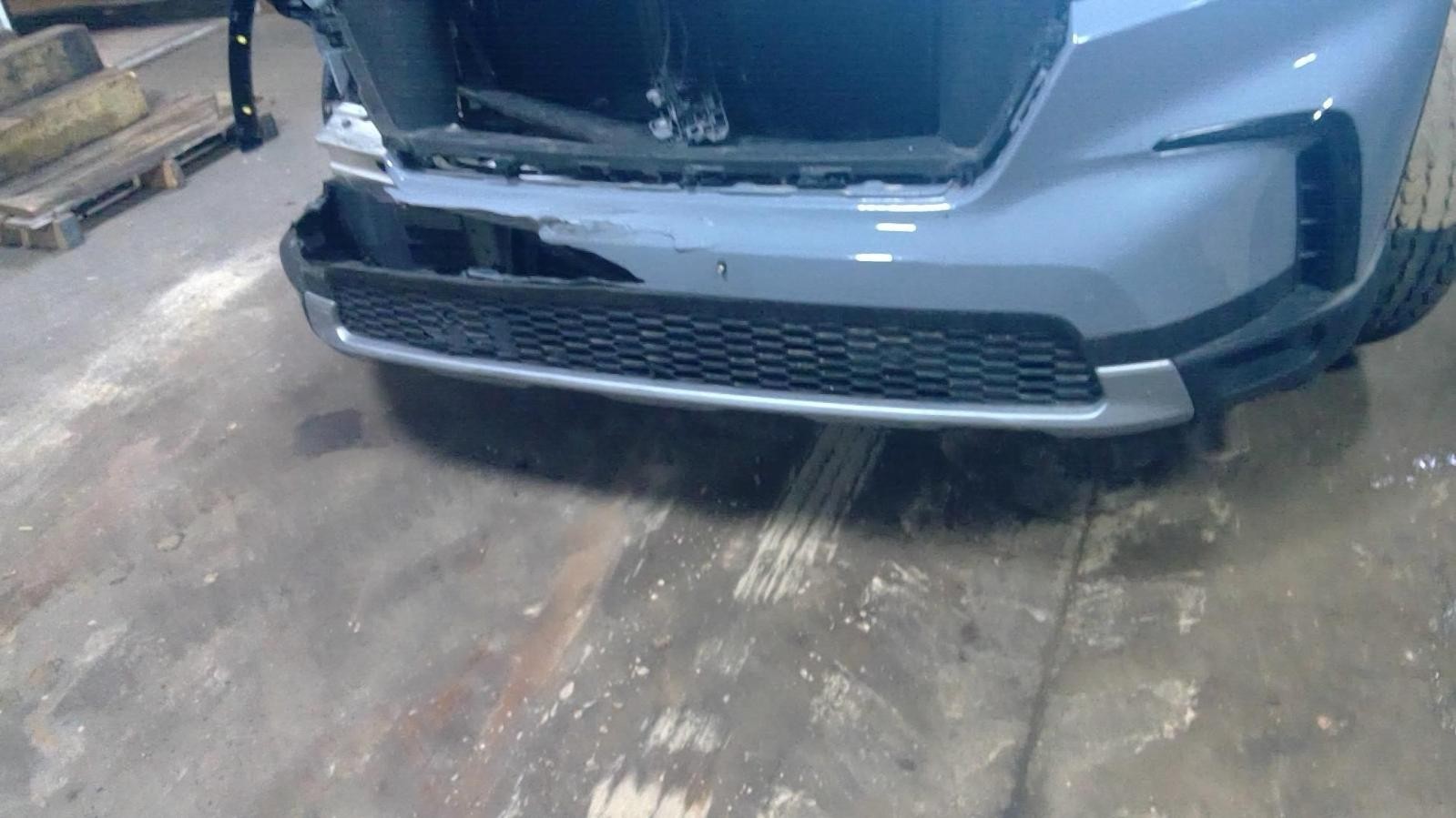 Used Floor Jack fits: 2024 Honda Pilot Grade A