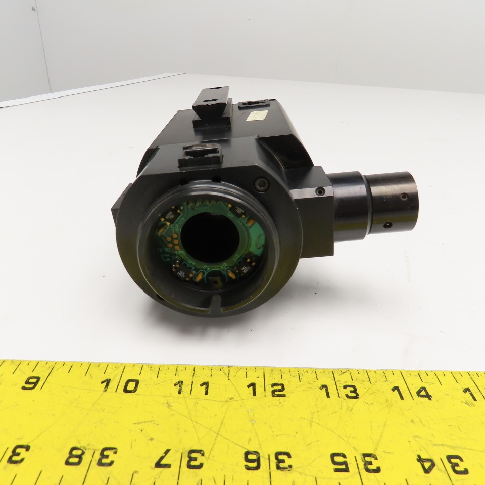 OGP AccuCentric Auto Calibrating Zoom Lens