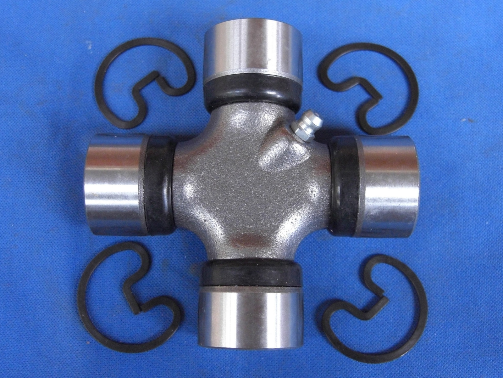 JAGUAR DAIMLER DRIVE SHAFT U/J UNIVERSAL JOINT XJS XJ40 X300 XK8 X308 JLM1388