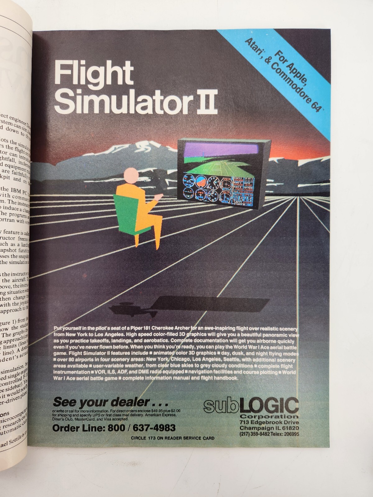 April 1985 Creative Computing Magazine Educational Software Vintage Computer
