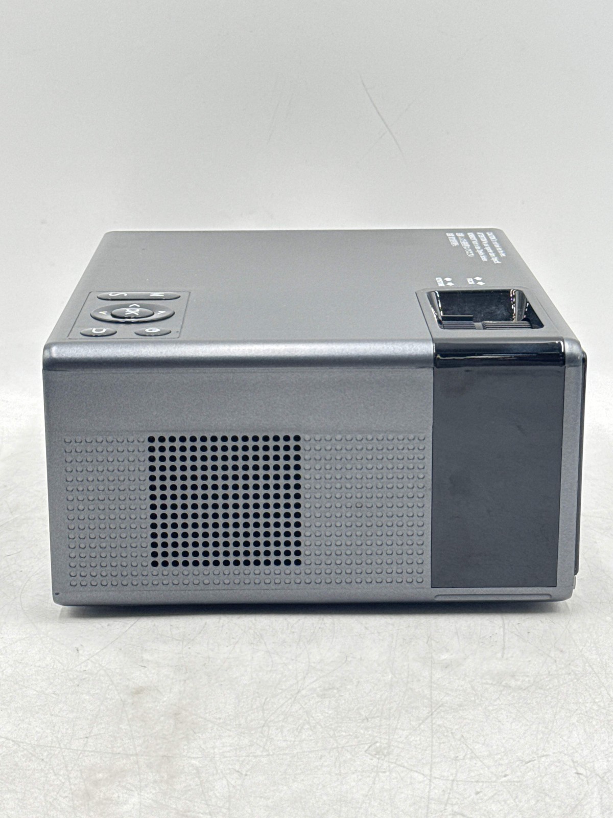 Fudoni Aurora P3 1080P Full HD WIFI Bluetooth LCD Projector