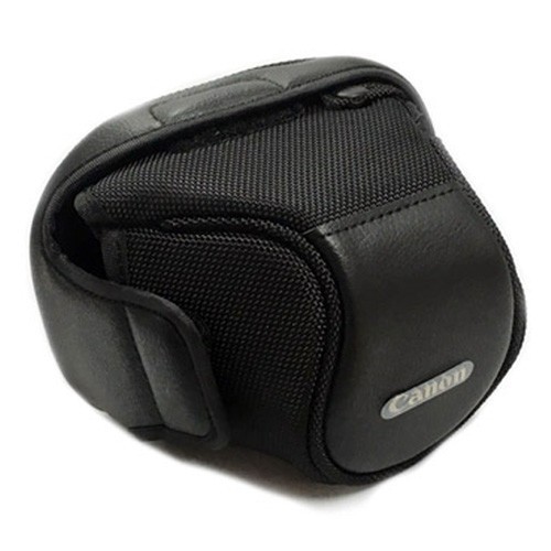 Canon Camera Case Cover Black For PowerShot SX Series SX400/SX410/SX420/SX430
