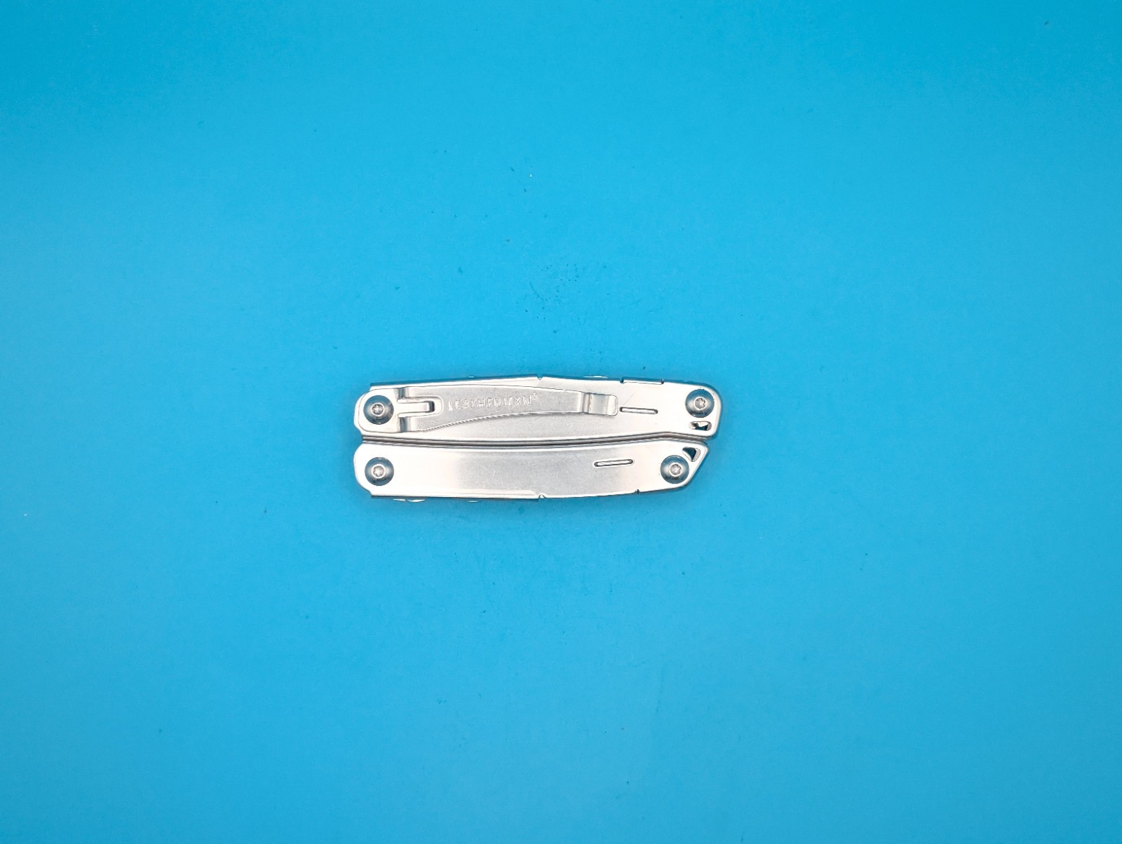 LEATHERMAN WINGMAN MULTI-TOOL! FAST SHIPPING!