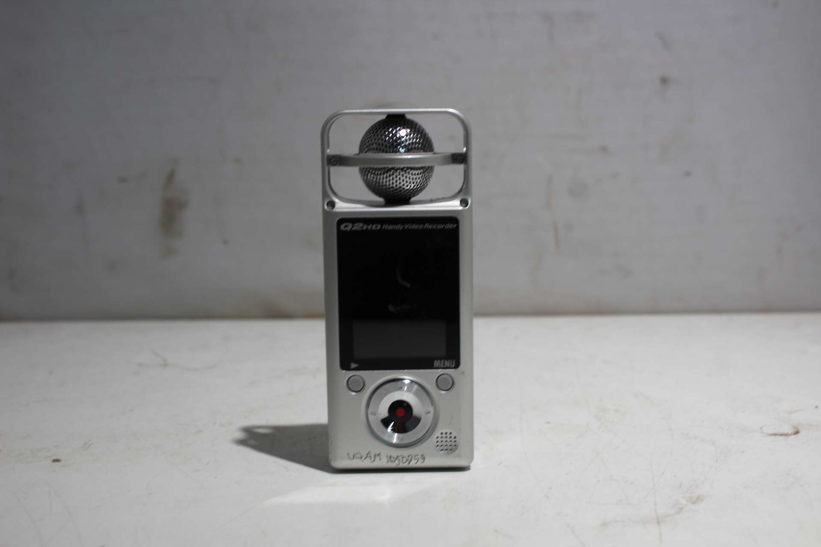 Recorder Zoom Q2 HD