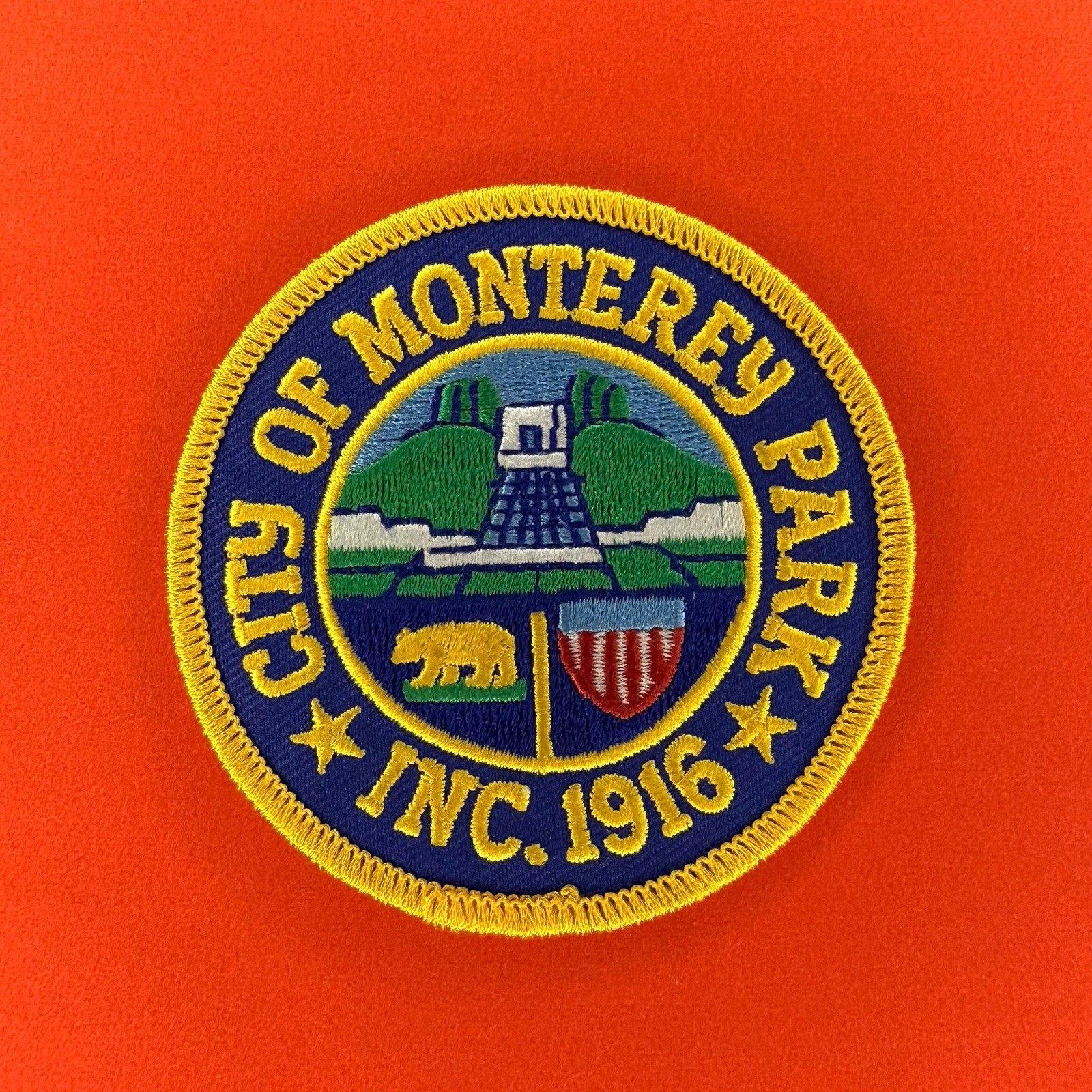 City Of Monterey Park California Patch