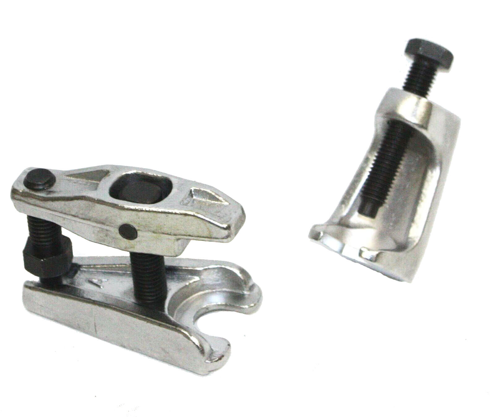 2PC Universal Automotive Ball Joint Extractor Puller & 19mm Ball Joint Separator