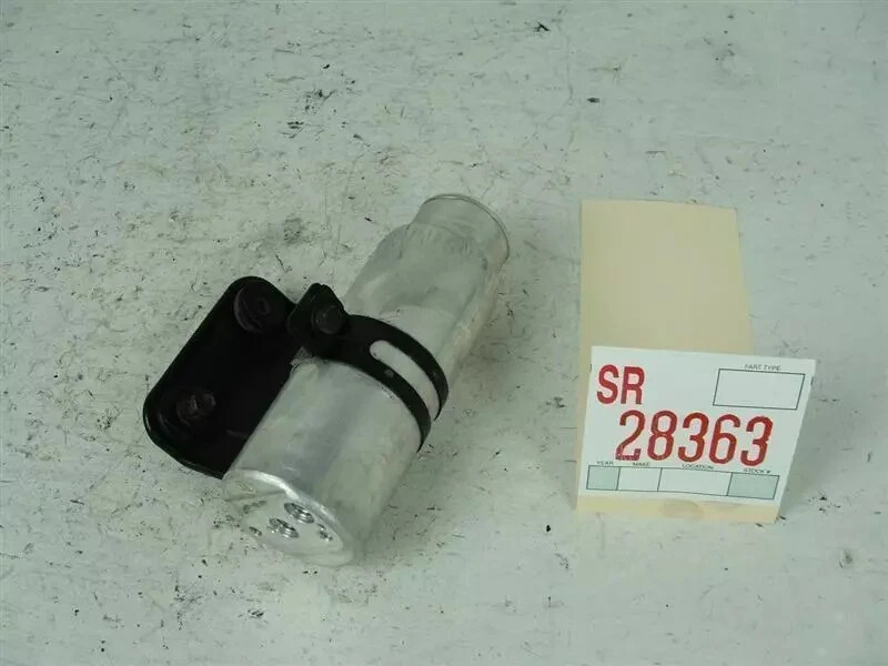 AC Receiver Dryer LS400 1990 1992 Lexus A/C Air Condition Dehydrator Tank Bottle